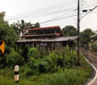 บ้านเดี่ยวหลุดจำนอง ธ.ธนาคารอาคารสงเคราะห์ แสนสุข พนมไพร ร้อยเอ็ด