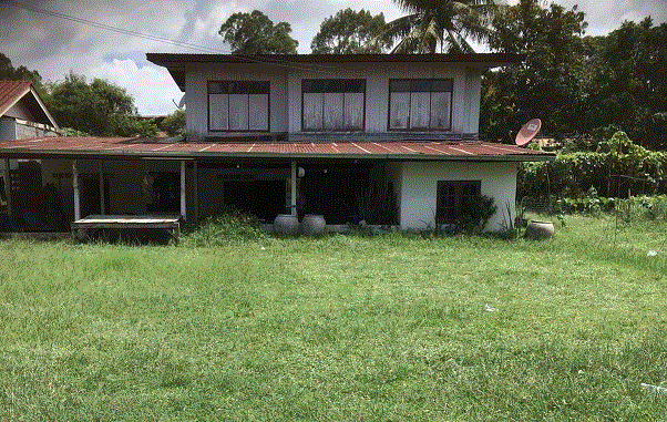 บ้านหลุดจำนอง ธ.ธนาคารกรุงเทพ โนนตาล เมืองร้อยเอ็ด ร้อยเอ็ด